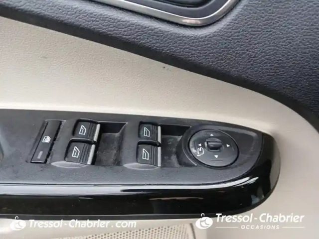 Ford B-Max 1.0 ecoboost 125 s&amp;s edition — photo 20