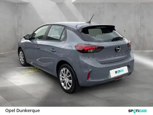 Opel Corsa 1.2 75ch — photo 6
