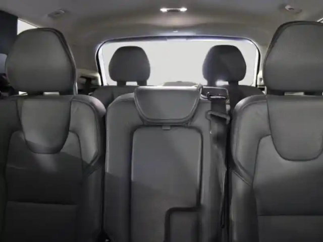 Volvo Xc90 t8 awd 303 + 87ch inscription geartronic — photo 10