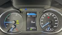 Toyota Yaris 100h Chic 5p — photo 10