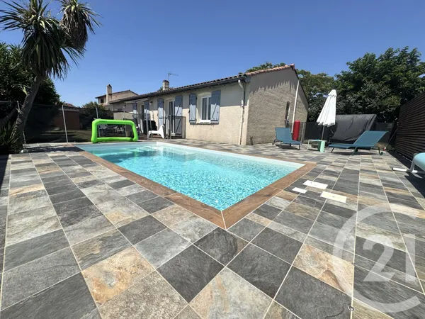 Maison 4 pièces 116 m²
