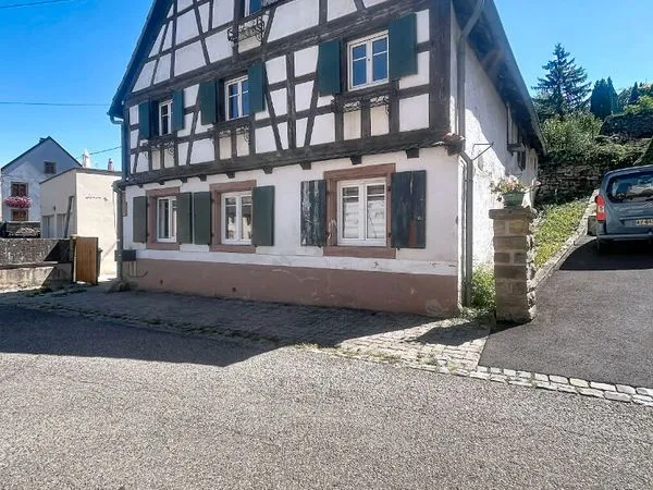 Maison 6 pièces 127 m²