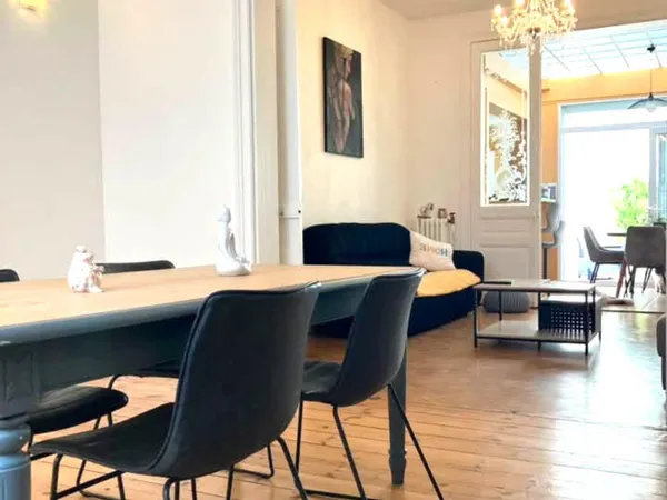 Maison 170 m²