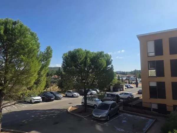 Appartement 2 pièces 35 m²