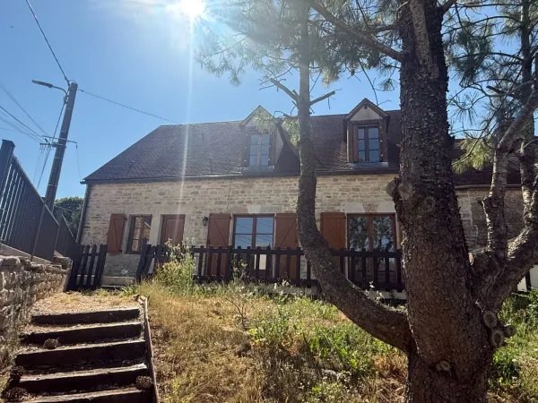 Maison 5 pièces 147 m²