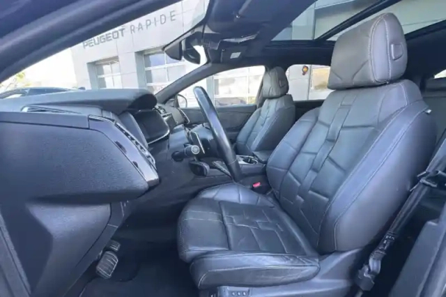 Ds Ds 7 ds7 crossback puretech 225 eat8 — photo 9