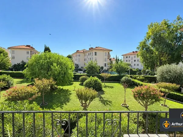 Appartement 3 pièces 70 m²