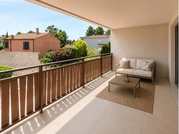 Appartement 4 pièces 81 m²