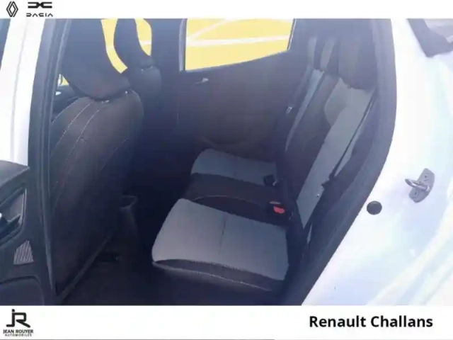 Renault Clio 1.0 sce 65ch evolution — photo 4