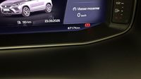 Seat Ateca 1.5 TSI 150ch Start&Stop FR DSG7 — photo 9