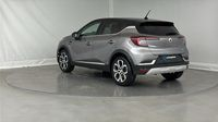 Renault Captur 1.6 E-Tech hybride 145ch Intens -21 — photo 8