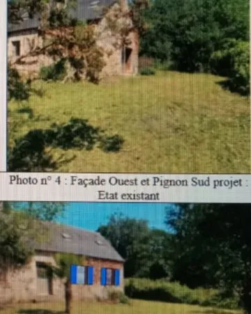 Petite maison