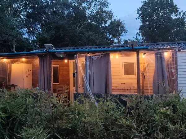 🌿 COUP DE CŒUR Meublé 23 m² avec jardin privatif - 450 /mois