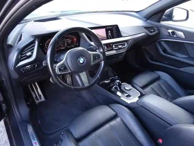 Bmw Serie 1 série 1 118ia 136ch m sport dkg7 — photo 3