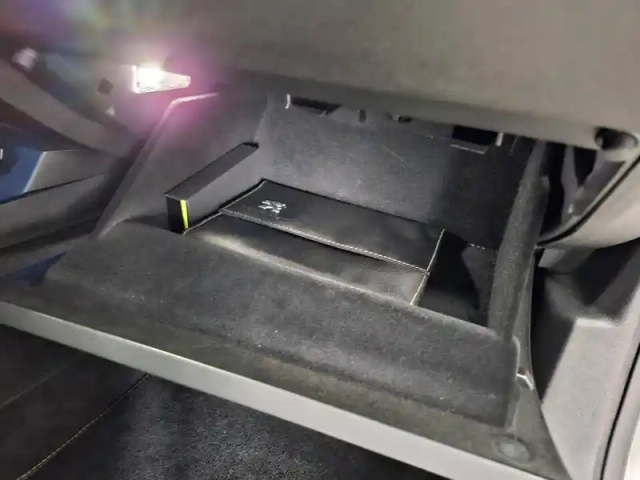 Peugeot 508 sw hybrid4 360 e-eat8 peugeot sport engineered — photo 30