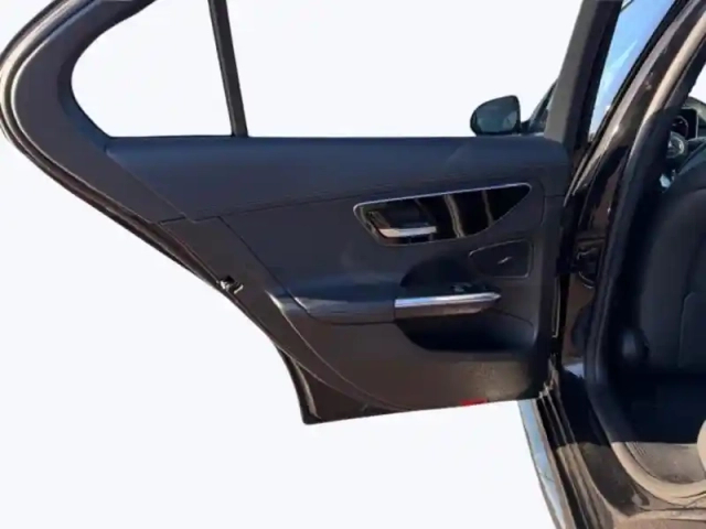 Mercedes Classe C 200 d amg line — photo 14