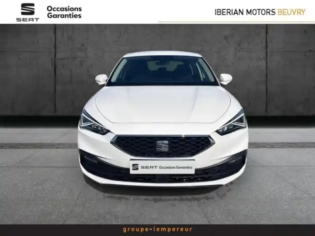 Seat Leon 1.0 tsi 110ch urban — photo 2