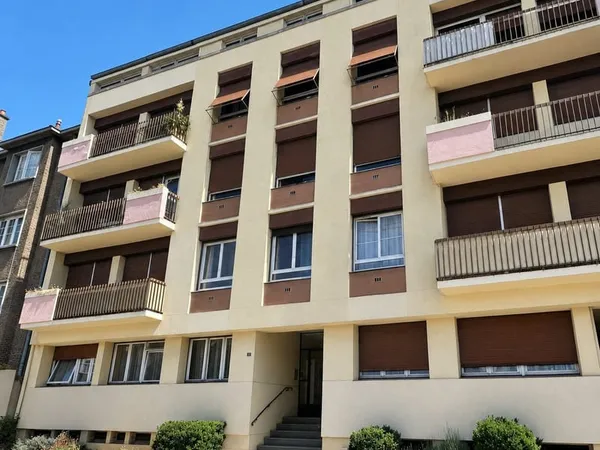 Appartement Familial - Proximité hyper Centre
