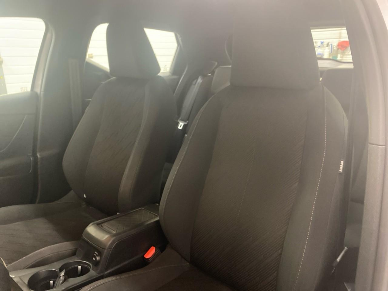 Ds Ds 3 crossback puretech 100 bvm6 performance line+ — photo 10