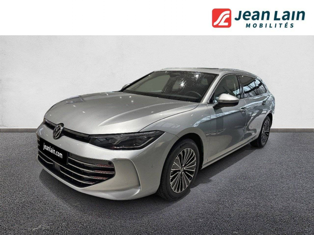 Volkswagen Passat 1.5 eTSI OPF 150 DSG7 Elegance