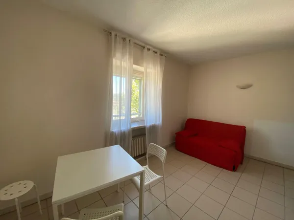 Studio 1 pièce 24 m²