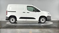 Citroen Berlingo Van M 650kg BlueHDi 100 S&S Control — photo 4