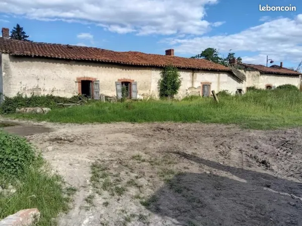 Ancienne ferme