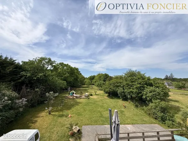 Propriété 7 pièces 142 m²