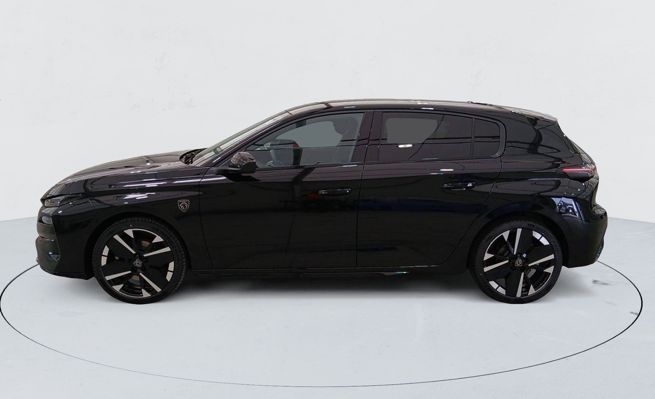 Peugeot 308 — photo 2
