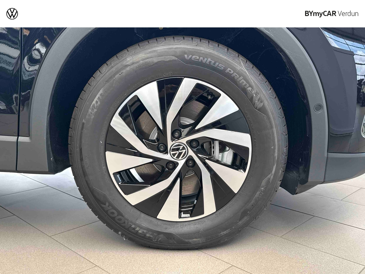 Volkswagen Tiguan 2.0 TDI 150ch DSG7 — photo 20
