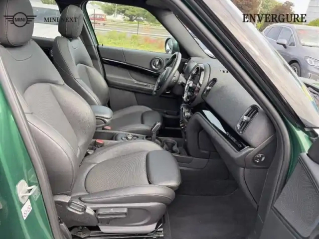 Mini Countryman one d  116ch northwood bva7 — photo 9
