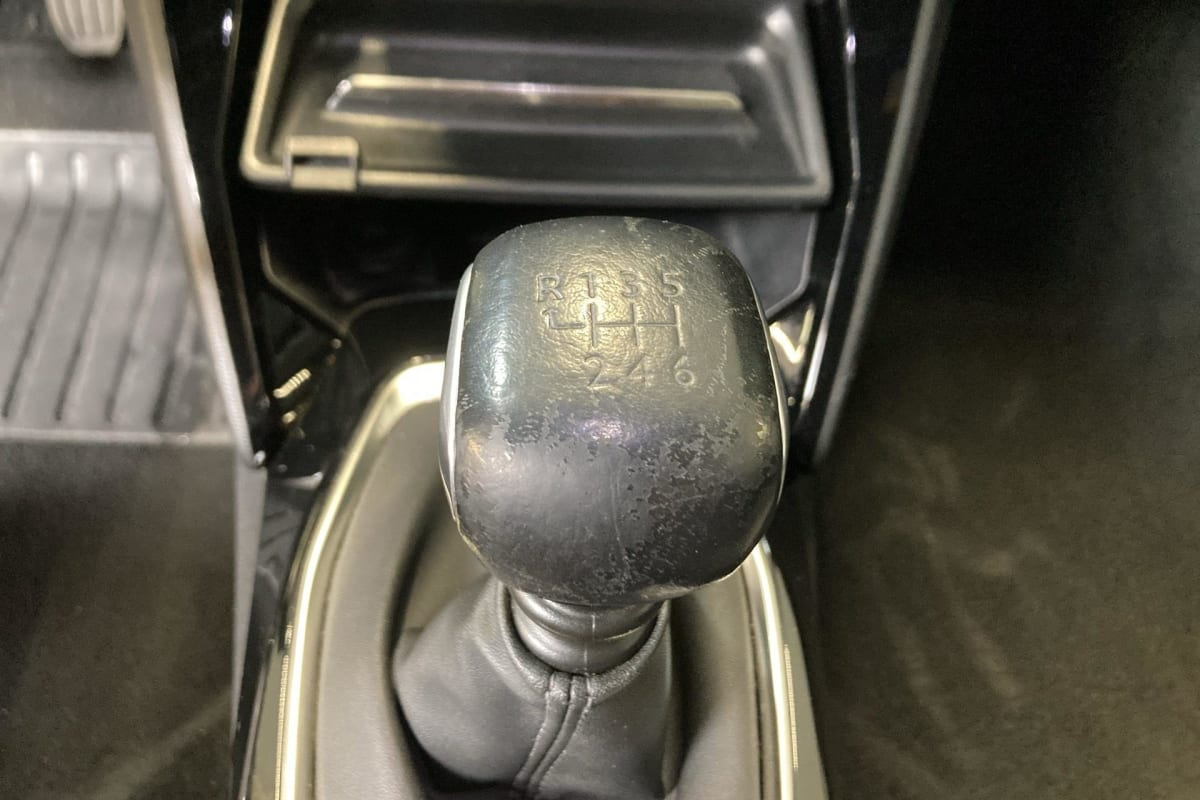 Peugeot 2008 — photo 21