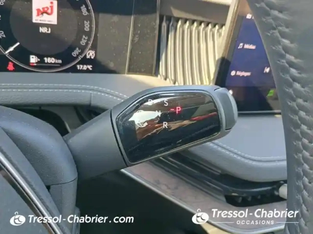 Skoda Superb combi 1.5 tsi mhev 150 ch act dsg7 laurin &amp; klement — photo 24