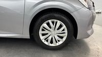 Peugeot 208 1.5 BlueHDi 100ch S&S Active — photo 20
