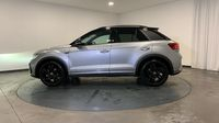 Volkswagen T-Roc 2.0 TDI 150ch R-Line Edition DSG7 — photo 8