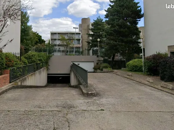 Place de Parking