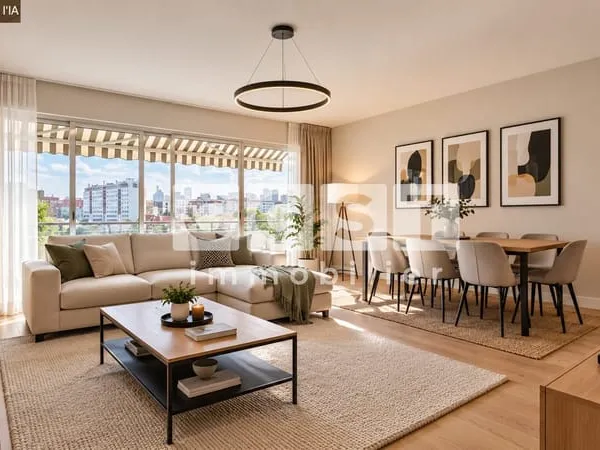Appartement à vendre Bois-Colombes
