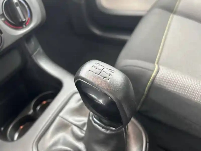 Citroën C3 puretech 83 s&amp;s bvm5 — photo 14