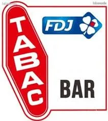 Bar tabac fdj pmu presse