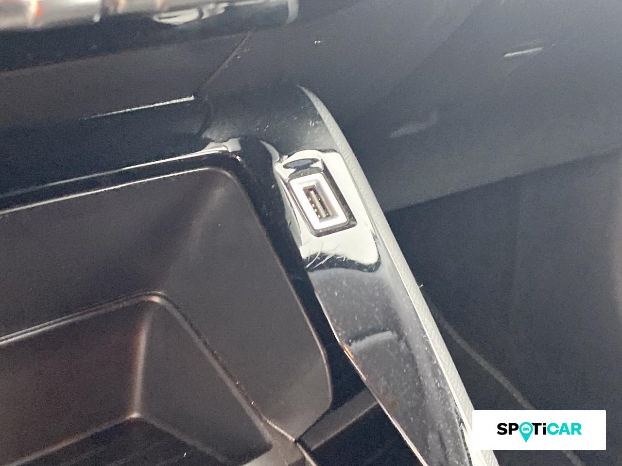 Peugeot 208 1.2 puretech 75ch s&s style — photo 16