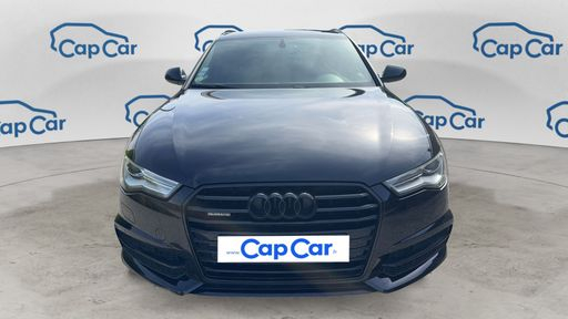 Audi A6 Avant 3.0 V6 TDI 272 Quattro S-Tronic 7 - S Line – 2016 – 156810 km – Diesel – Boîte Automatique — photo 32