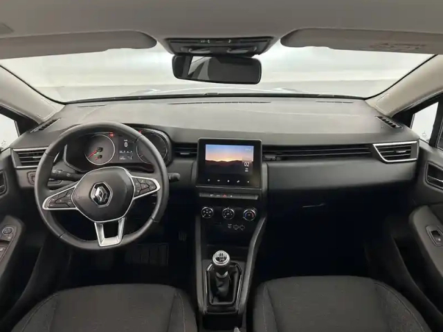 Renault Clio tce 90 — photo 111