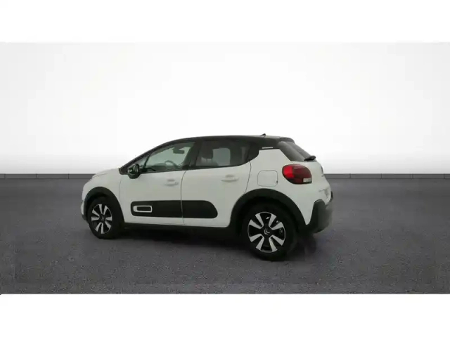Citroën C3 puretech 83 s&amp;s bvm5 — photo 69