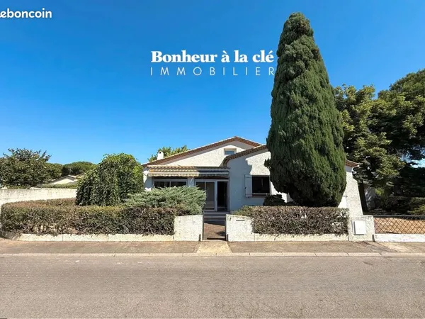 Maison 5 pièces 137 m²
