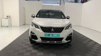 Peugeot 3008 2.0 BlueHDi 180ch GT S&S EAT6