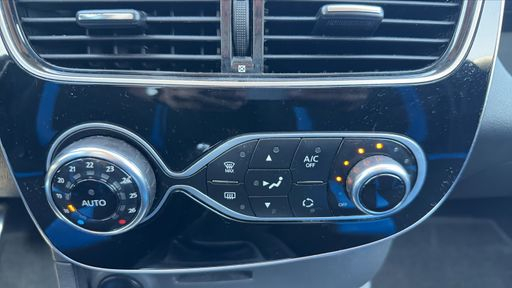 Renault Clio 1.5 dCi 90 - GT Line – 2017 – 113143 km – Diesel – Boîte Manuelle — photo 11