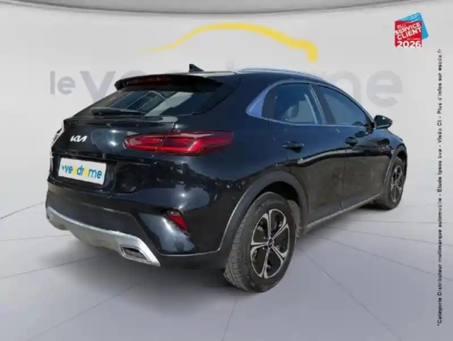 Kia Xceed 1.6 gdi 105ch + plug-in 60.5ch active business dct6 — photo 6