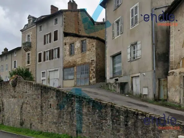 Parking 75 m²
