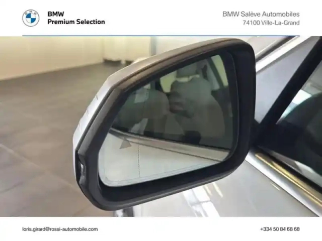 Bmw X1 xdrive30e 326ch xline — photo 10