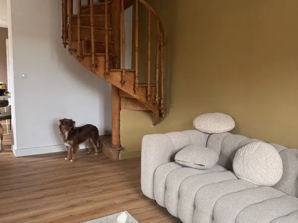 Maison 45m2